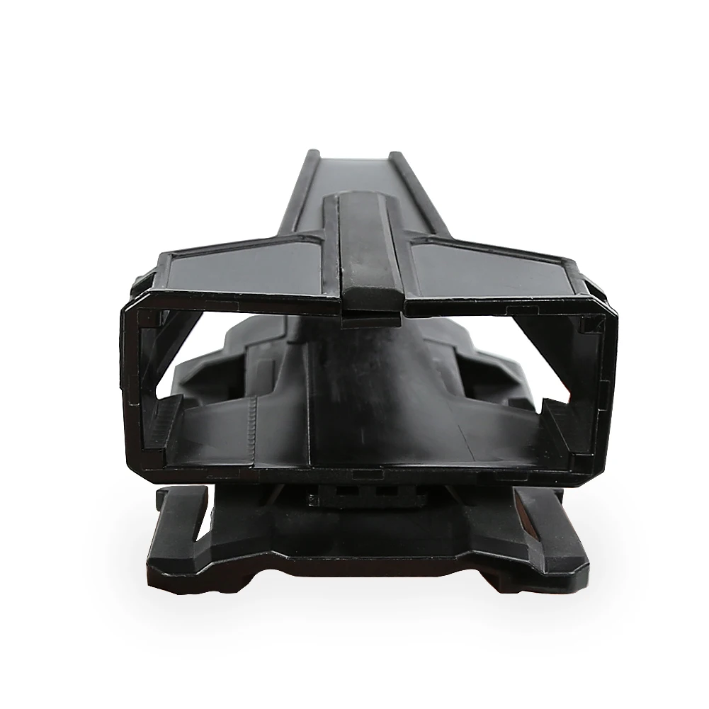 Bolsa táctica para revistas, funda Molle 5,56 para caza Mag, bolsa táctica Mag, Airsoft M4 AR 15, equipo de caza - imagen 4