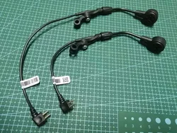 Auriculares tácticos C6 compatibles con Peltor Comtac C2 C3