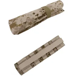 Chaleco táctico LBT C4 Bag con mochila, mochila táctica, AOR1