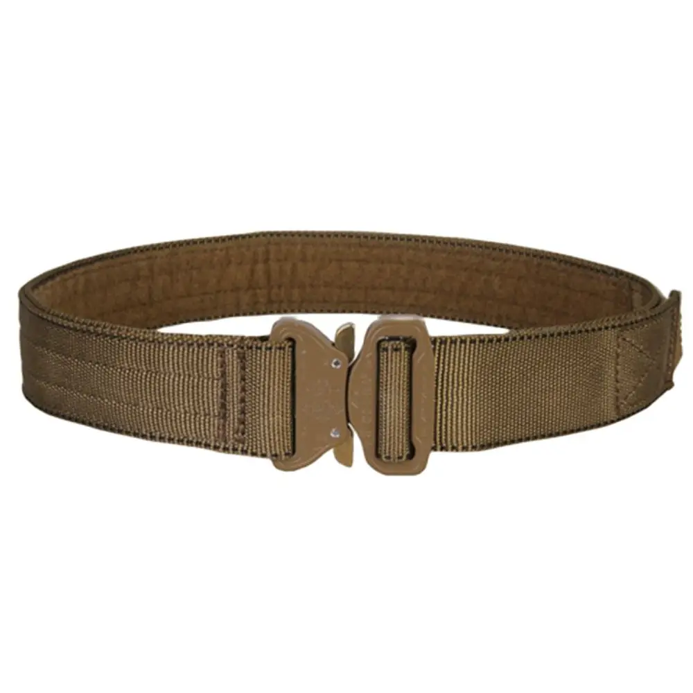 Emersongear cinturón de batalla interior táctico 1,75 pulgadas Duty Rigger cinturón hebilla Airsoft caza combate ciclismo senderismo correa de cintura - imagen 2