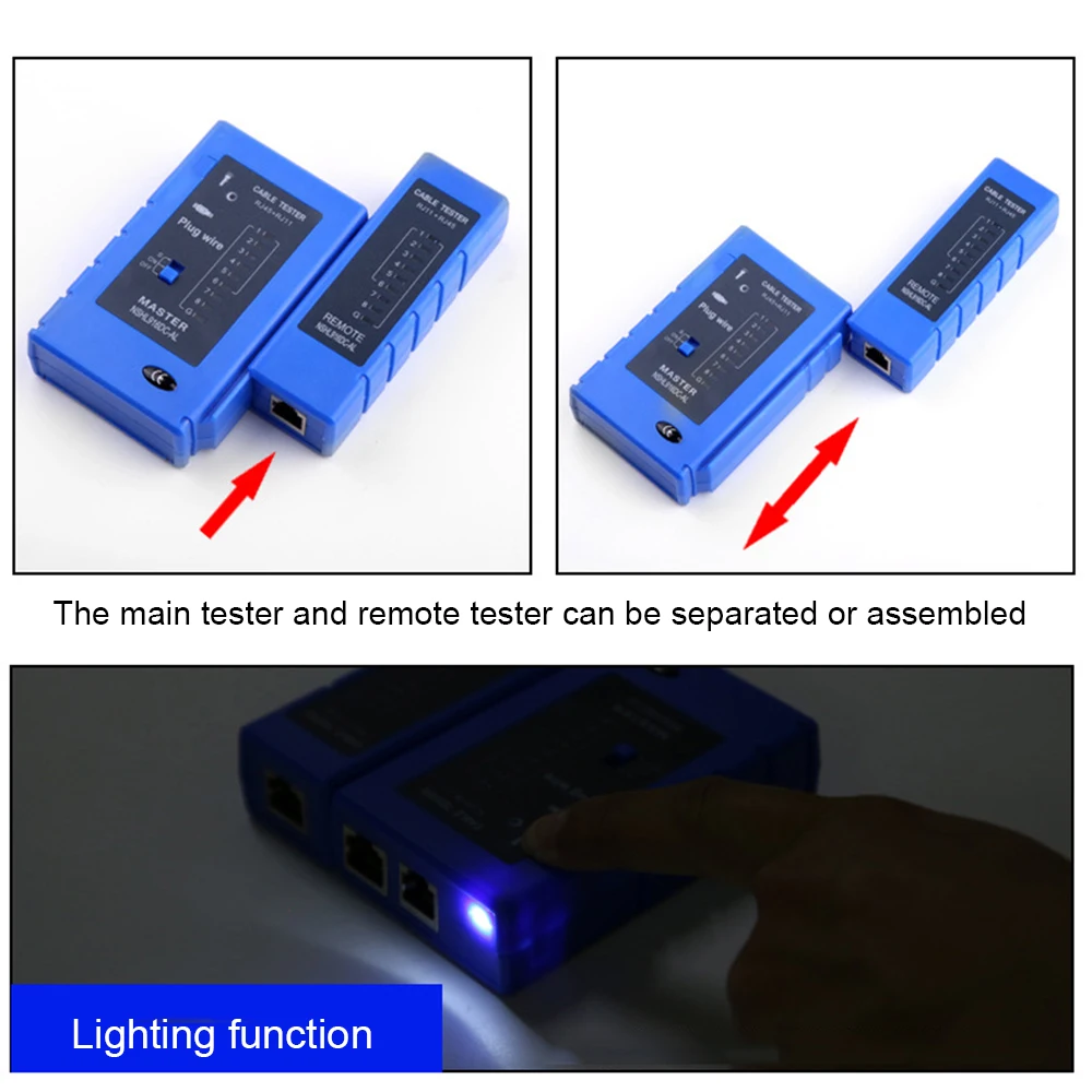 Kit completo profesional