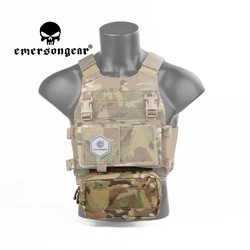 EMERSONGEAR Bolsa Táctica con Porta Cargadores MOLLE