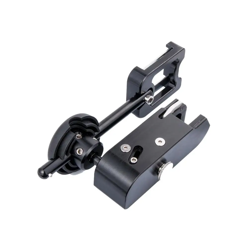 Núcleo de pistolera giratoria IPSC para SV USPSA IDPA, accesorios de montaje de bloque de inserción, competición, tiro, maestro de carrera - imagen 5