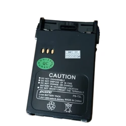 Puxing MT-777 batería para emisora portátil de litio