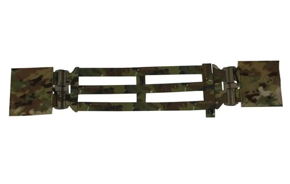 Faja con hebilla de liberación rápida para chaleco táctico JPC/420/419/XPC - imagen 3