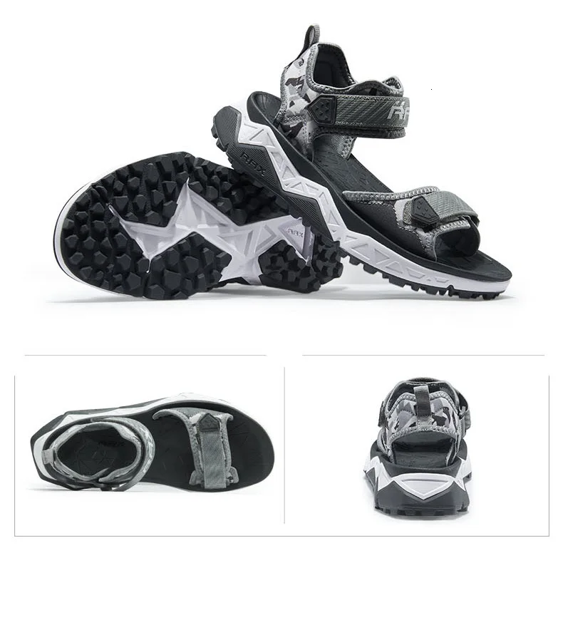 Un par de zapatos en blanco y negro con una estrella en la suela