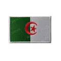 Algeria