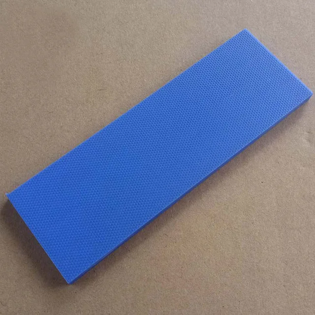 Blue 120x40x6mm