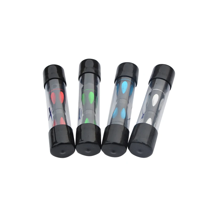 Barra de extensión de barra de equilibrio TOPOINT, estabilizador para arco compuesto, accesorio de tiro de caza, 8, 6 y 4 pulgadas, 1 ud. - imagen 3