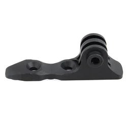 Mini Handstop KeyMod aluminio para riel táctico caza