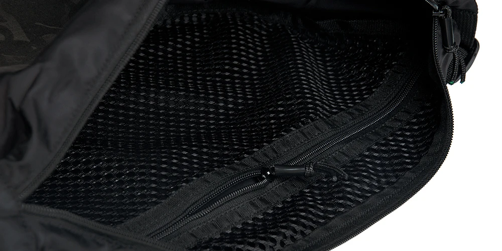 Diseño bolso - Ventajas del sistema