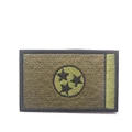 Tennessee Army Green