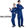 Blue pure Cotton