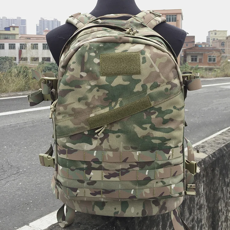 Mochila Tcmaoyi - Aplicaciones múltiples