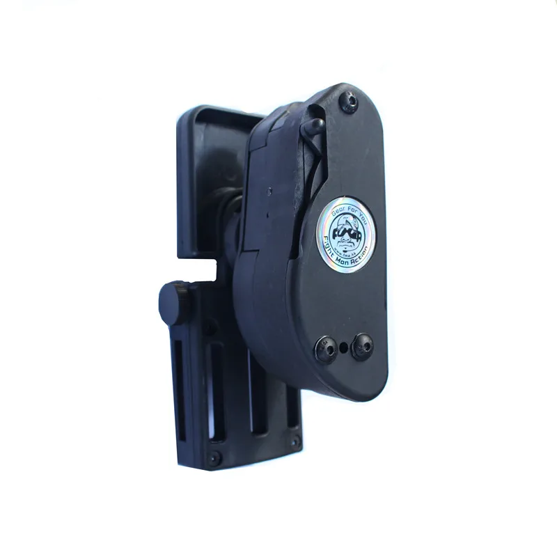 Accesorios para pistola Emersongear Cz P10c IPSC USPSA IDPA, competición de tiro, opción de velocidad GR, funda Universal para pistola de mano derecha - imagen 4