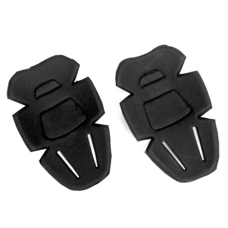 Rodilleras protectoras de combate táctico militar G3, Almohadillas protectoras para deportes al aire libre, pantalones G3, Airsoft Keen - imagen 2