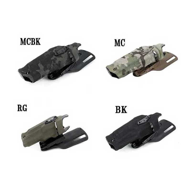 Adaptador de Panel TMC 354DO G17 X300, cubierta de pierna, adaptador flexible, 4 colores - imagen 5