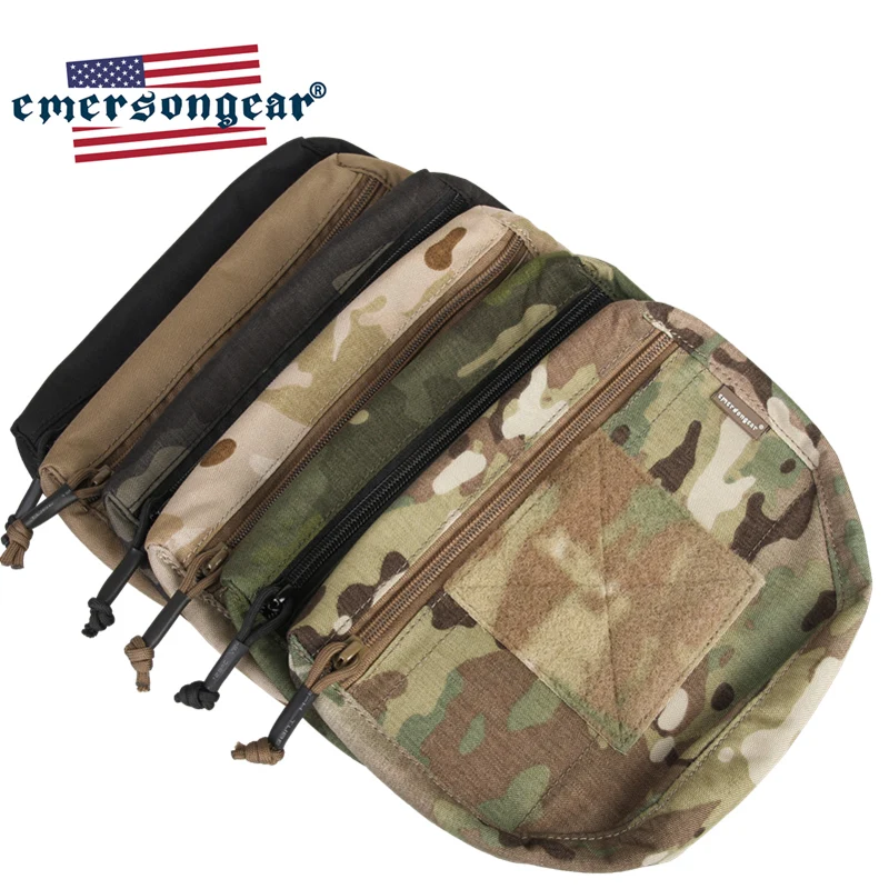 Emersongear Bolsa - Vista principal