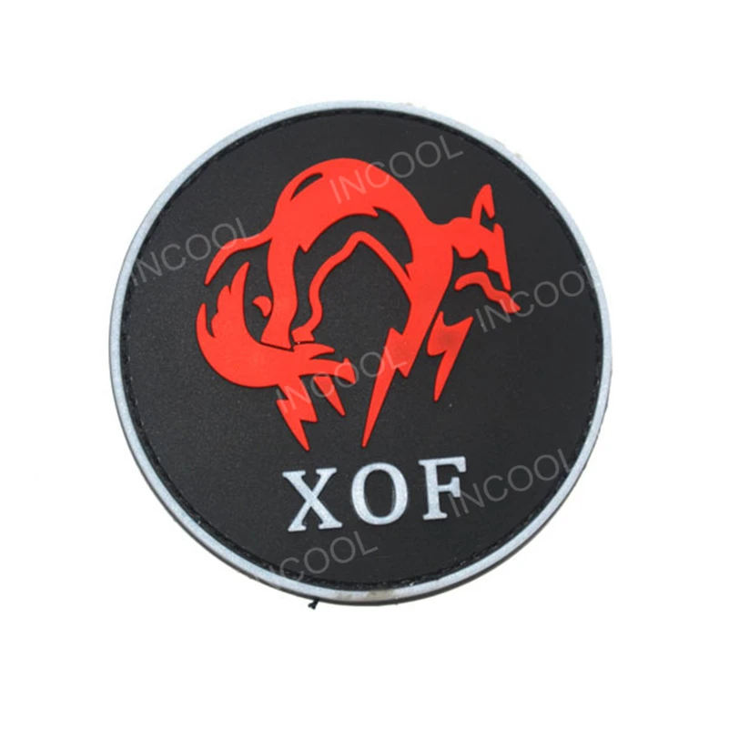 18 PVC 8CM Only Hook