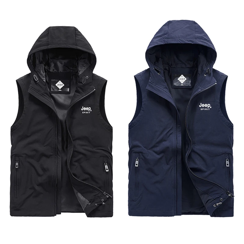 Chaleco de autodefensa Anticorte Faca Tatica Militar Chaleco a prueba de puñaladas Casual con capucha Invisible suave ropa protectora de seguridad - imagen 5