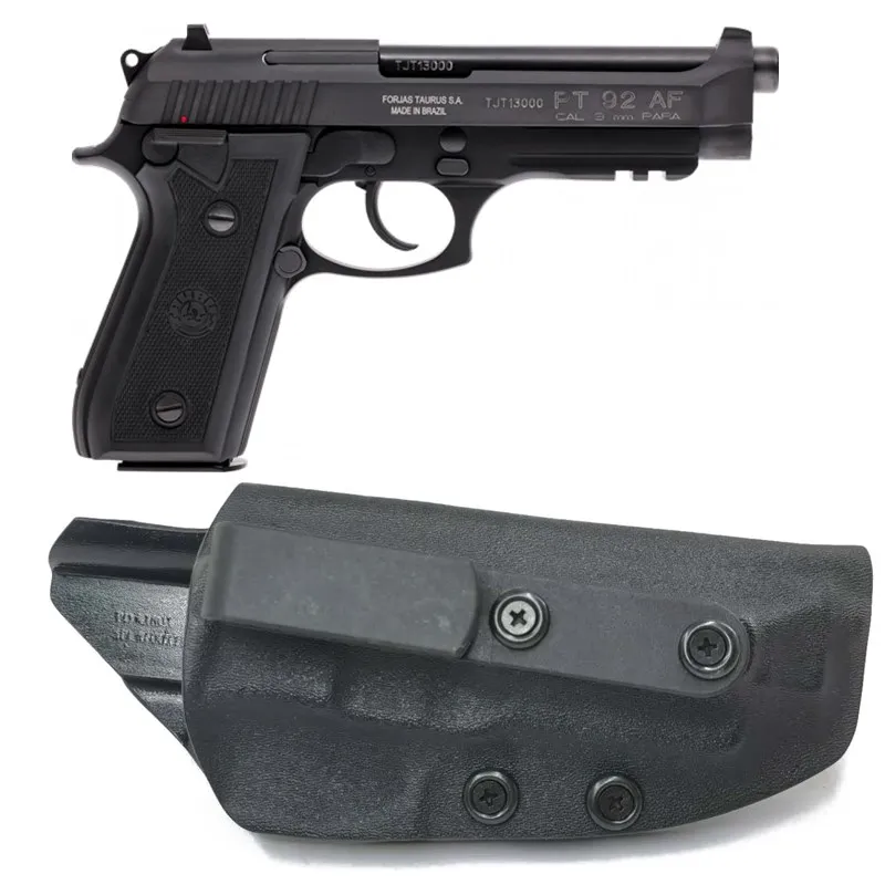 Personaliza la tarifa de la funda Kydex - imagen 5