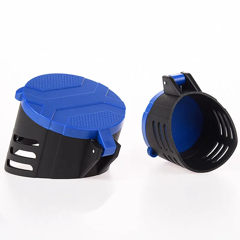 Cubierta de lente compatible con WESTHUNTER, WT-L, 4-20x50