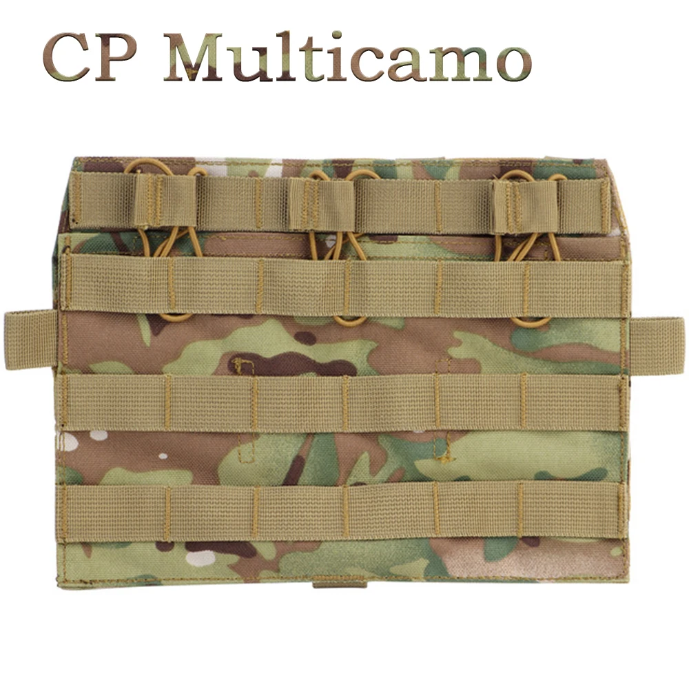 CP Multicamo