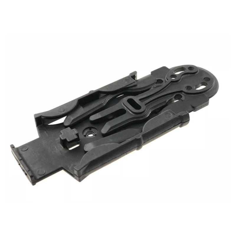 Funda Universal para pistola, plataforma MOLLE, sistema de horquilla de bloqueo - imagen 4