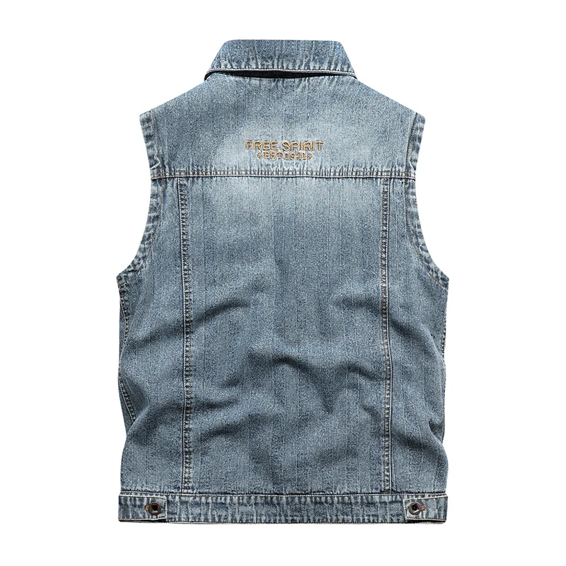 Chaleco anticuchillo vaquero moda ocio Invisible Flexible Anti-corte ropa policía seguridad Colete Anti-pirate Tatico Militar - imagen 3