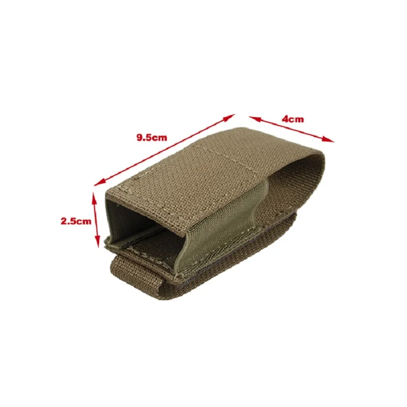 Manga de almacenamiento para modelo de chaqueta, TMC3575, 40mm, 1 Uds. - imagen 2