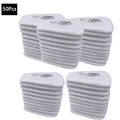 50 PCS filters