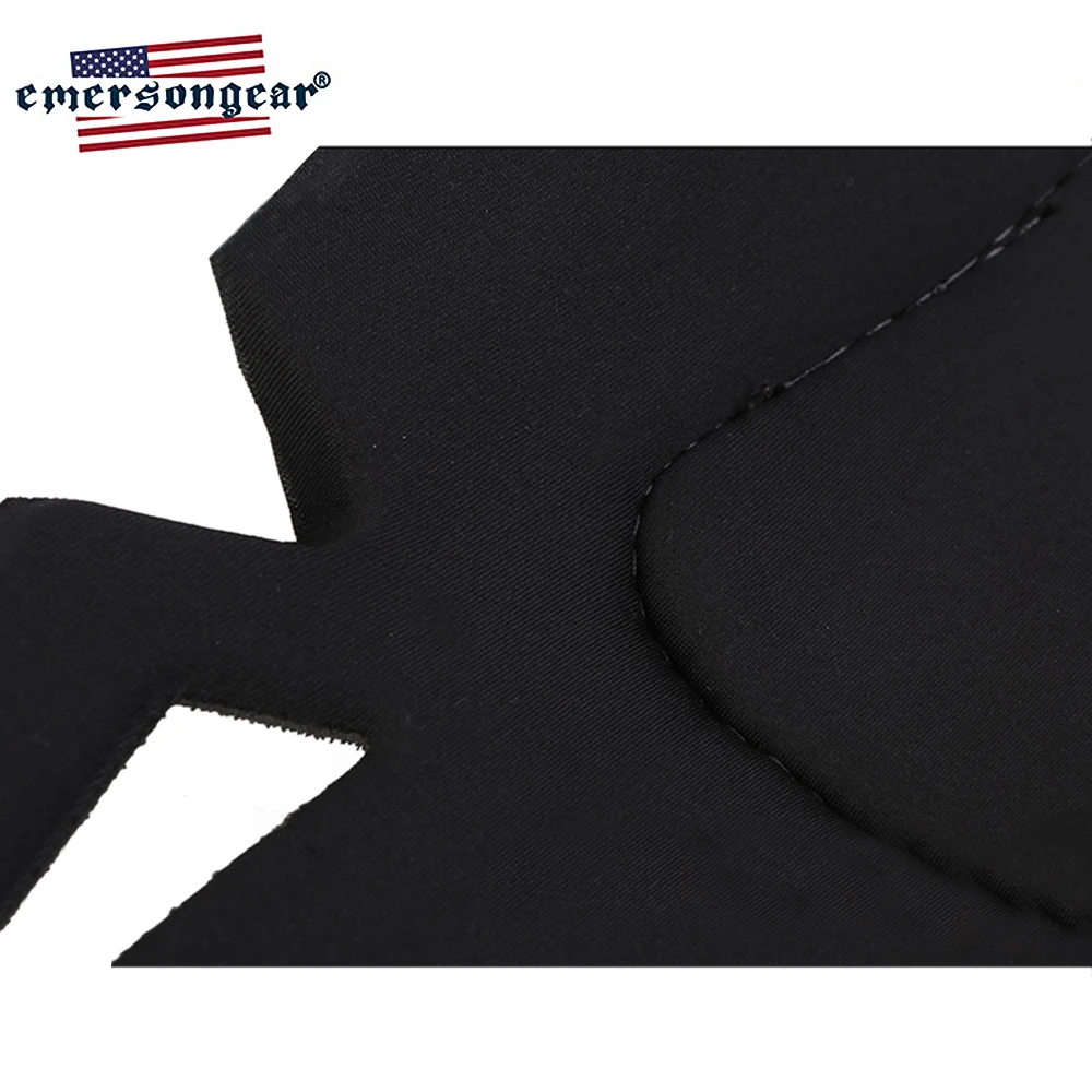 Emersongear E4 pantalones tácticos rodilleras combate caza pantalones Cargo accesorios para exteriores Airsoft militar Camping entrenamiento - imagen 5