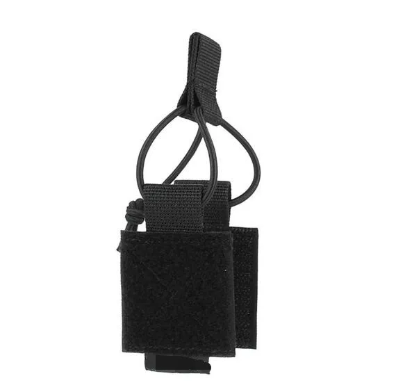 Chaleco para deportes al aire libre D3CRM chaleco PRC148 152 bolsa de Radio cuerda fija elástica - imagen 2