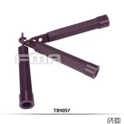FMA Luz IR Simulada para Entrenamiento Airsoft