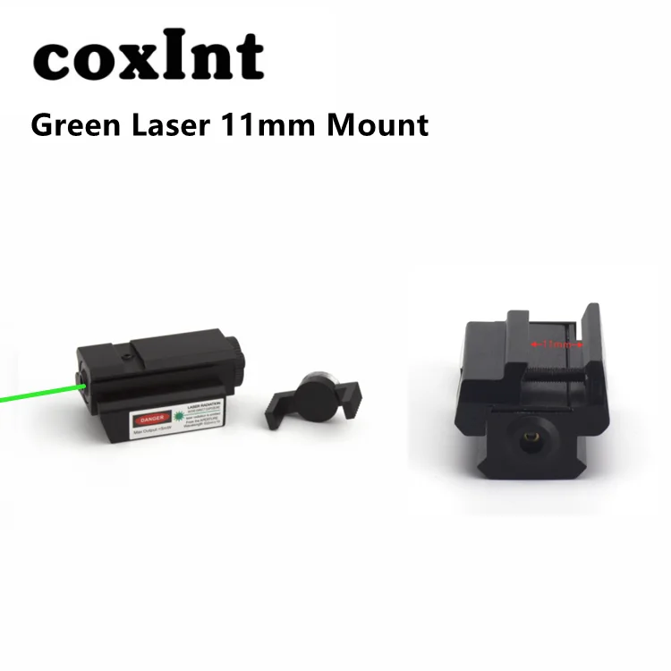 02 G laser 11mm