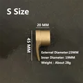 S Size