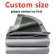 Custom Size