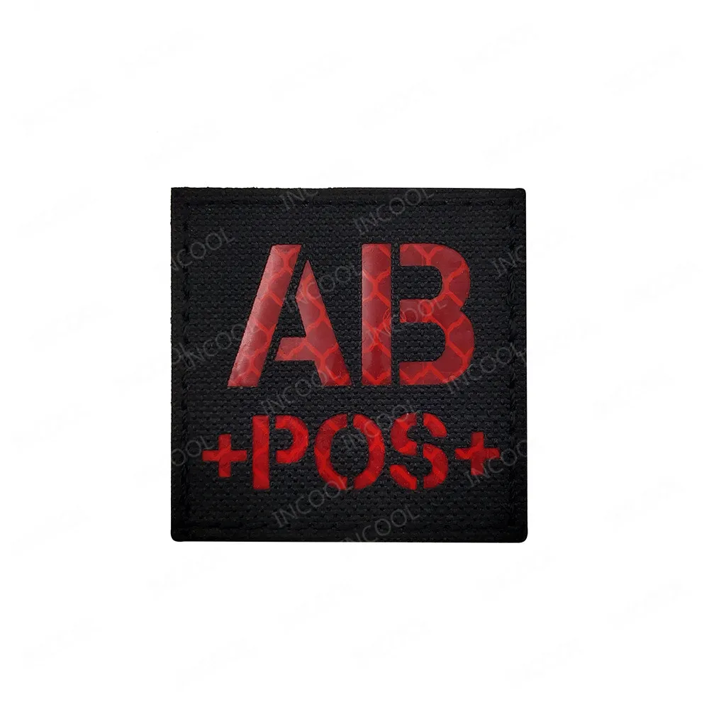 AB Red POS