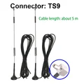 TS9-5M-cable