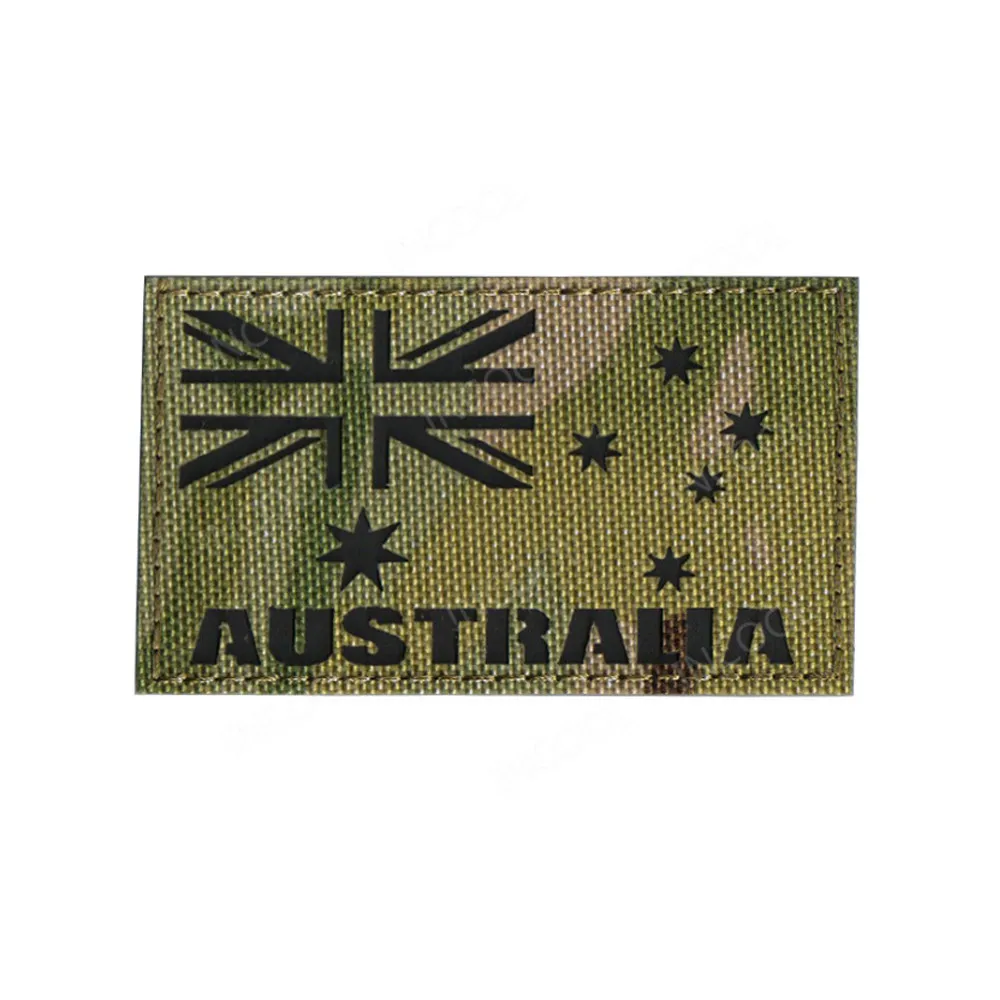 Australia Word CP