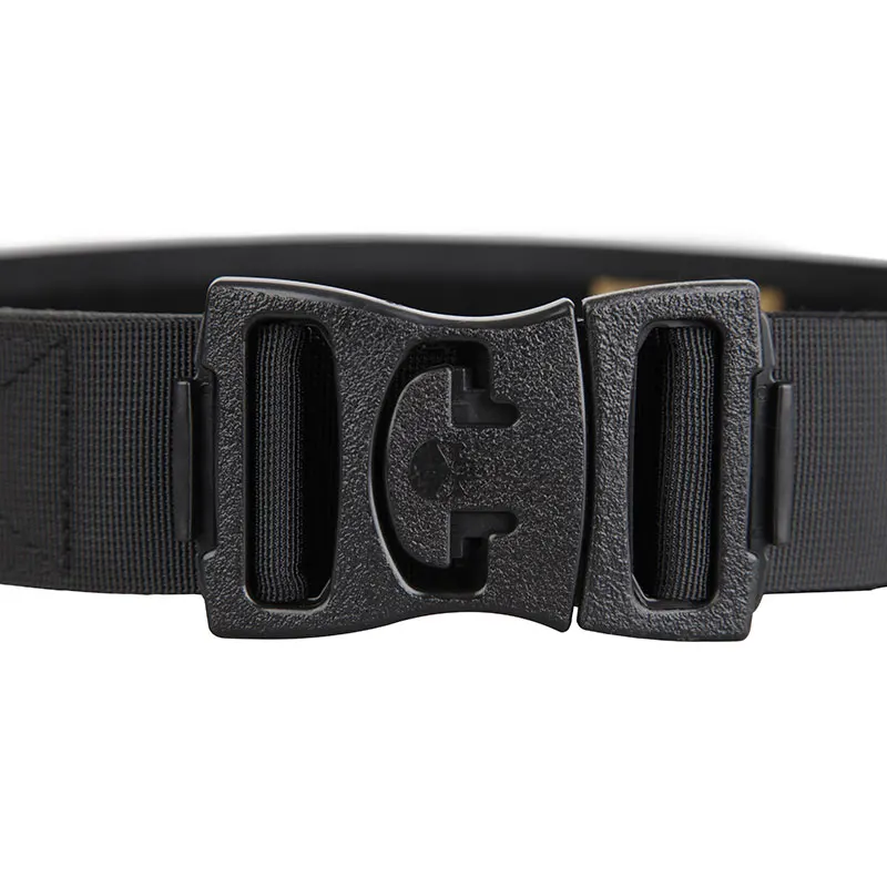 Emersongear, cinturones exteriores tácticos competitivos, correa de cintura para ir al trabajo, deportes al aire libre, entrenamiento Airsoft, tiro, combate EM9238 - imagen 5