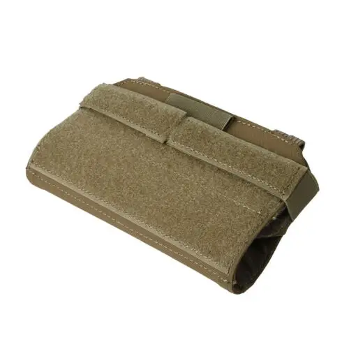 Bolsa de administración TMC3221, paquete adhesivo para chaleco táctico, Panel frontal - imagen 2