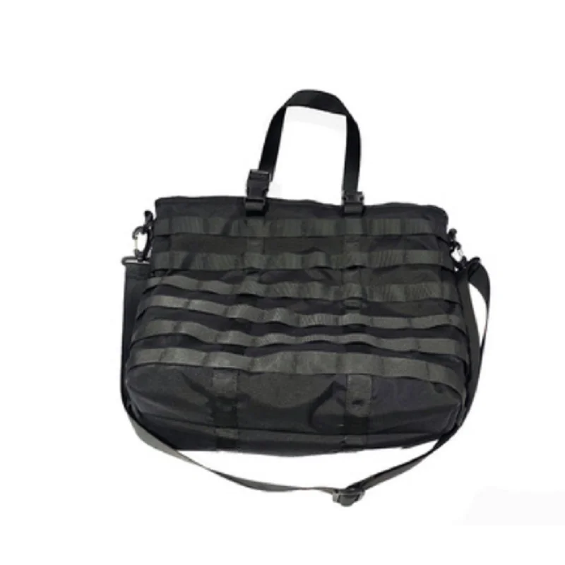 Bolsa de compras para exteriores, bolso de hombro, de gran capacidad - imagen 2