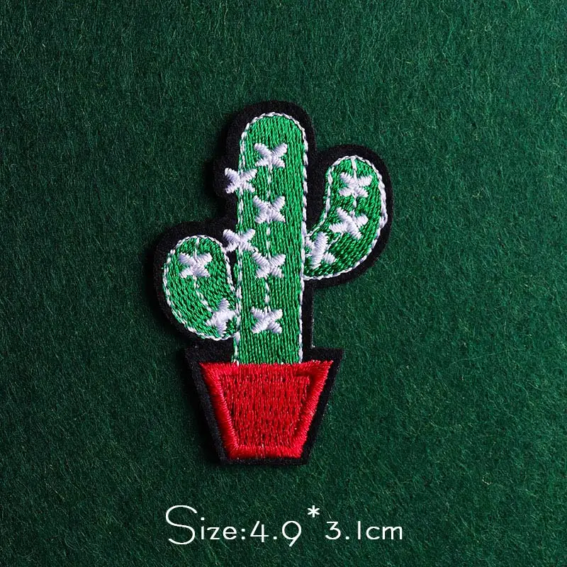 Parche barato de dibujos animados/anime, parches para planchar en ropa, parches bordados para ropa, parche bordado en ropa, pegatina de rayas - imagen 5