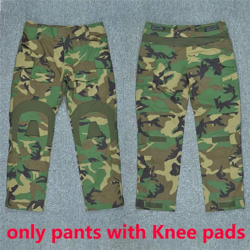 JG only pant