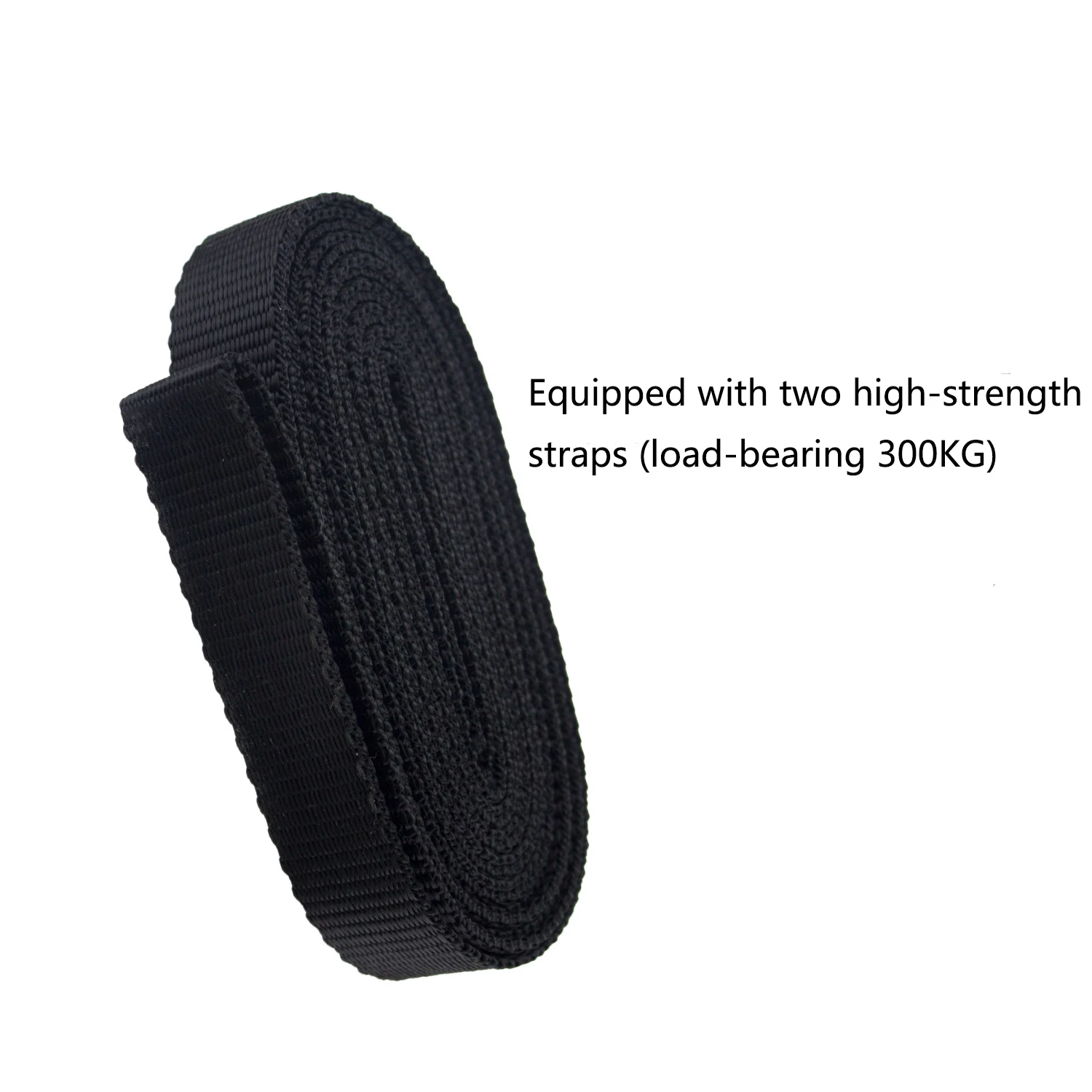 Hamaca al aire libre con mosquitera, cama colgante para acampar, columpio de jardín portátil, silla doble, paracaídas, persona doble - imagen 2