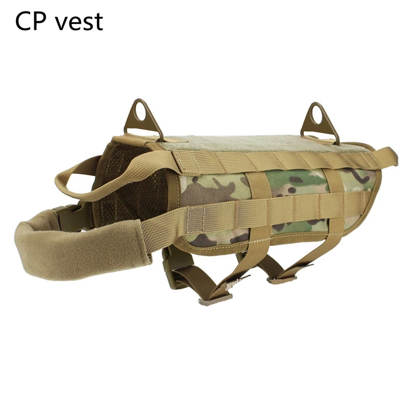 Vest CP