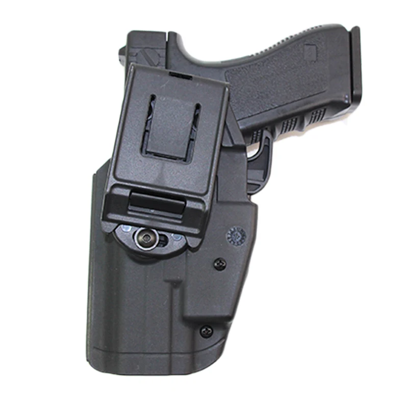 Funda táctica de caza GLS 579 para TAURUS GLOCK 17 19 SIG SAUER P226, funda Universal, accesorios para pistola Arisoft - imagen 4