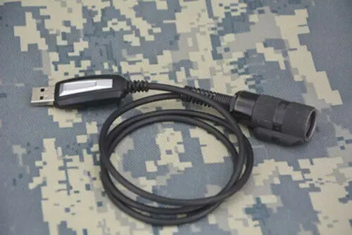 Write frequency line