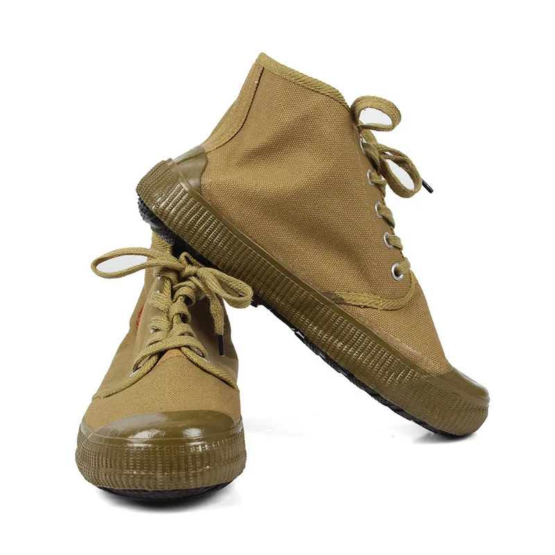 Botas - Elección profesional